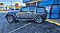 2018 Jeep Wrangler Unlimited Sport Saint Joseph MO