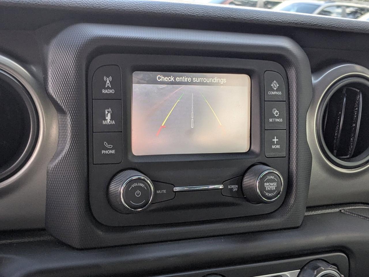 2018 Jeep Wrangler Unlimited Sport San Antonio TX