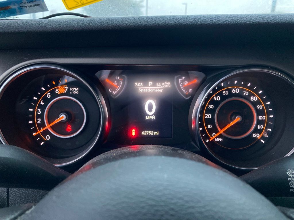 2018 Jeep Wrangler Unlimited Sport San Antonio TX