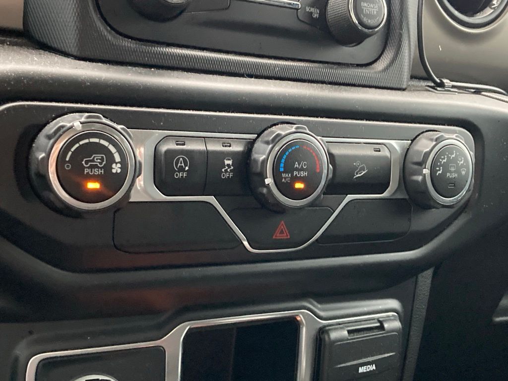 2018 Jeep Wrangler Unlimited Sport San Antonio TX