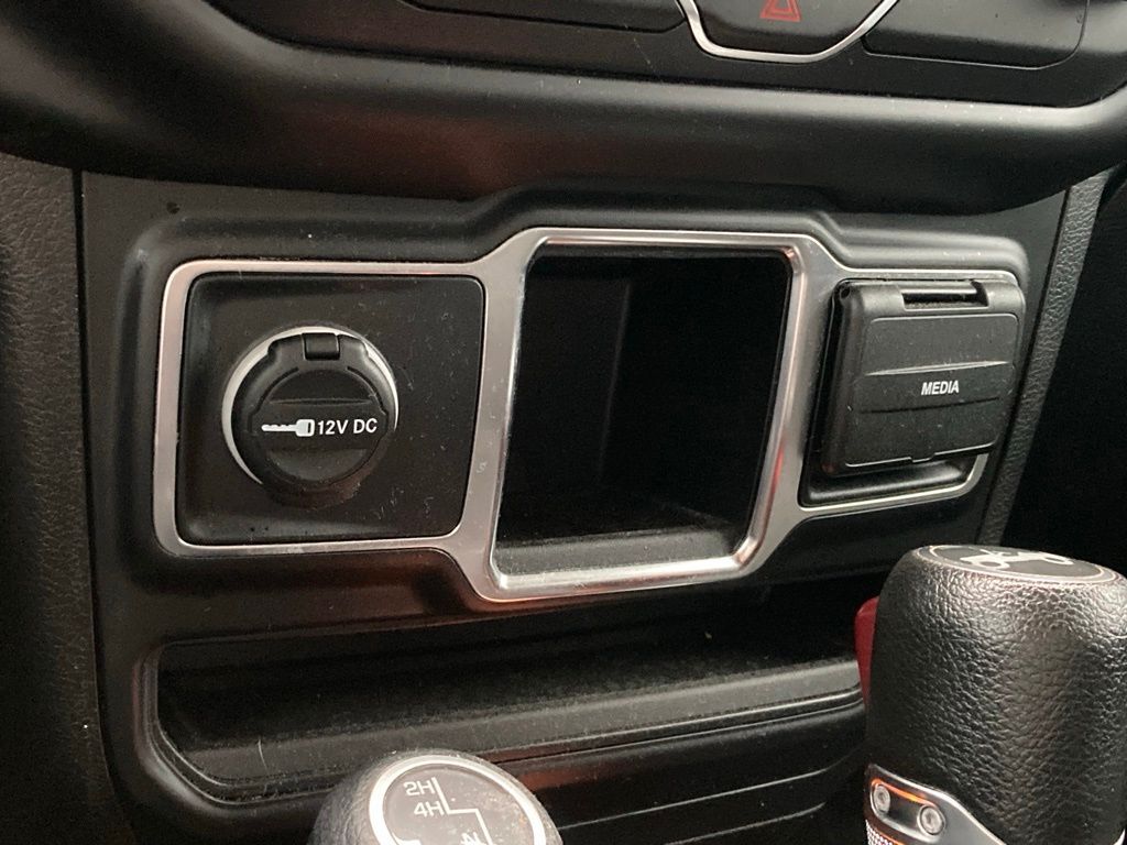 2018 Jeep Wrangler Unlimited Sport San Antonio TX