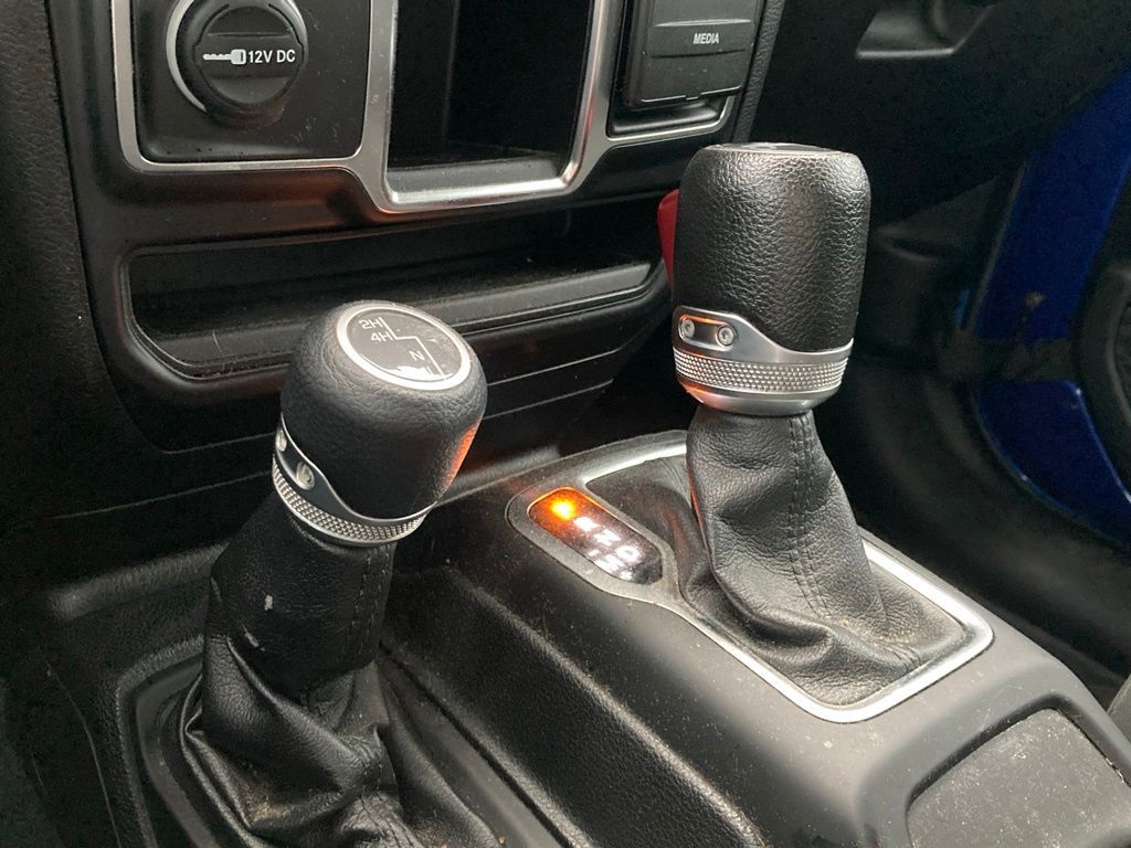 2018 Jeep Wrangler Unlimited Sport San Antonio TX