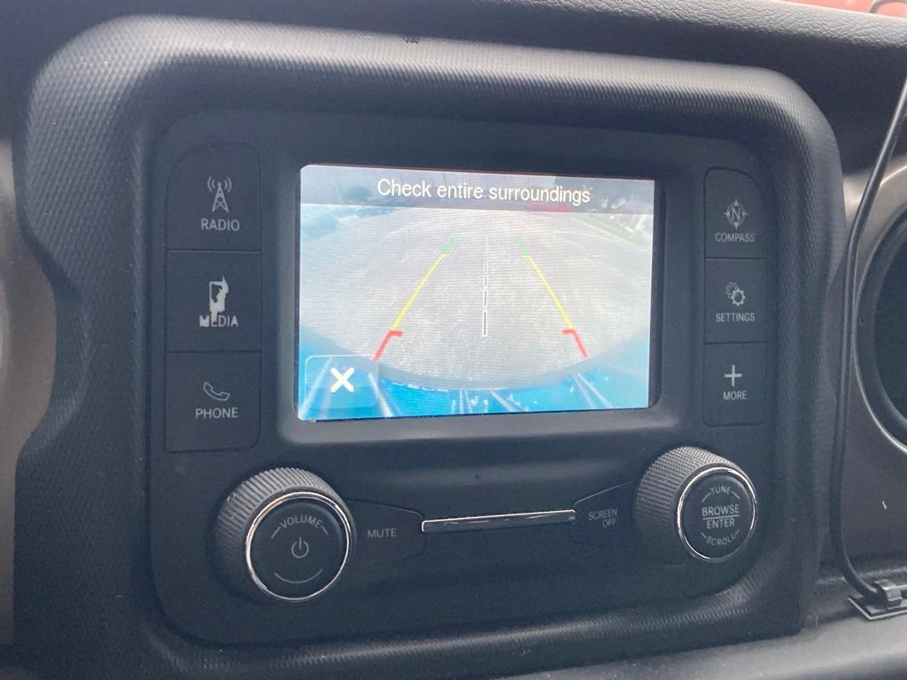 2018 Jeep Wrangler Unlimited Sport San Antonio TX