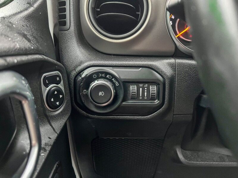 2018 Jeep Wrangler Unlimited Sport Wilmington NC