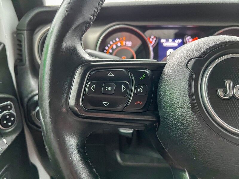 2018 Jeep Wrangler Unlimited Sport Wilmington NC