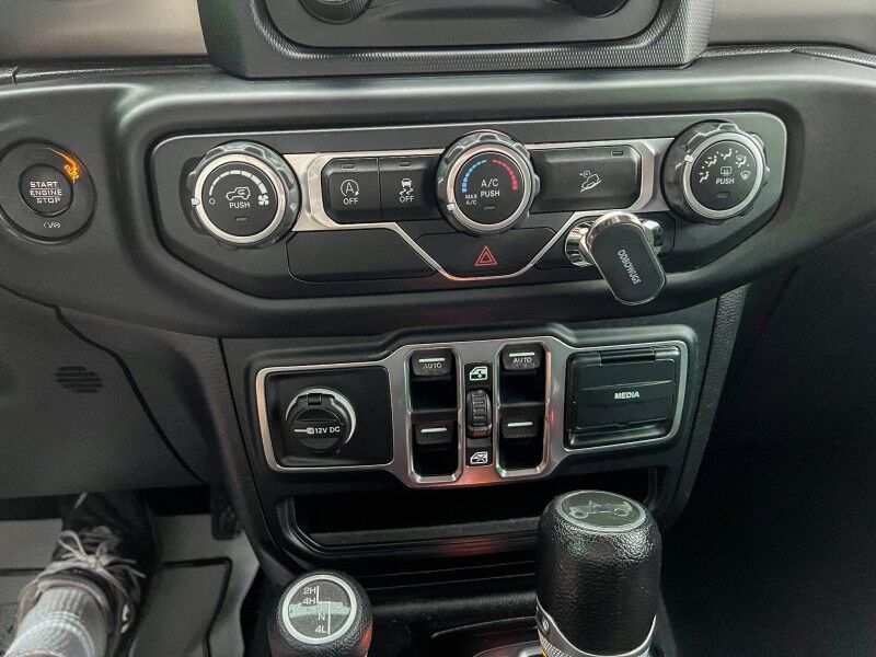 2018 Jeep Wrangler Unlimited Sport Wilmington NC