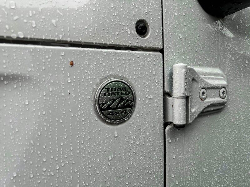 2018 Jeep Wrangler Unlimited Sport Wilmington NC