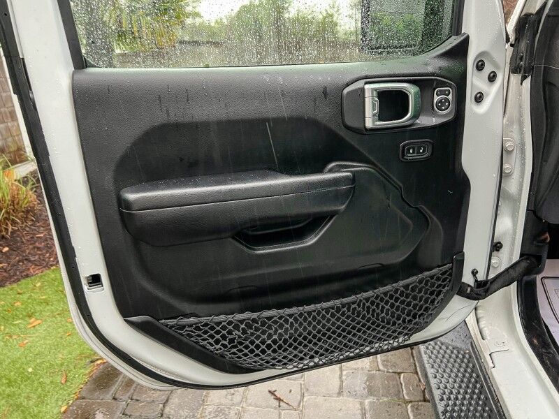 2018 Jeep Wrangler Unlimited Sport Wilmington NC