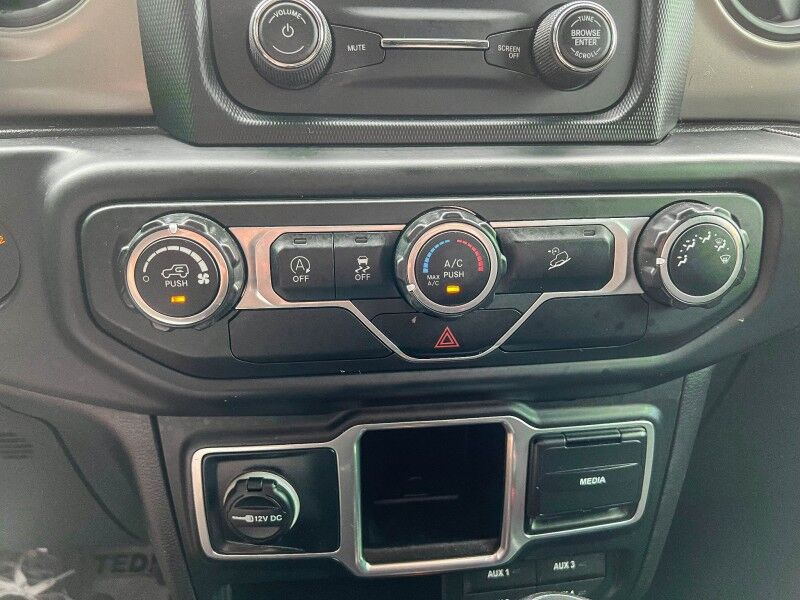 2018 Jeep Wrangler Unlimited Sport Wilmington NC