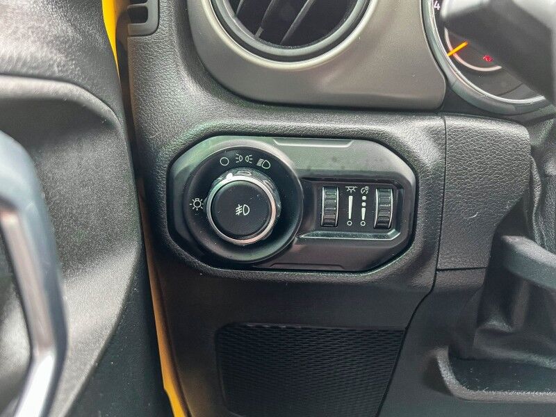 2018 Jeep Wrangler Unlimited Sport Wilmington NC