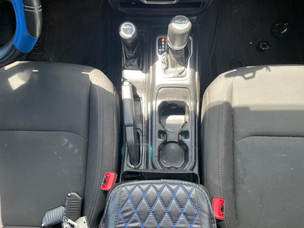 2018 Jeep Wrangler Unlimited Sport Springfield VA