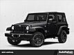 2018 Jeep Wrangler Willys Wheeler