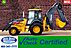 2018 John Deere 710L 4WD Loader Backhoe Diesel Red Deer AB
