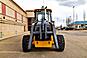 2018 John Deere 710L 4WD Loader Backhoe Diesel Red Deer AB