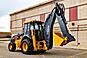 2018 John Deere 710L 4WD Loader Backhoe Diesel Red Deer AB