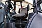 2018 John Deere 710L 4WD Loader Backhoe Diesel Red Deer AB