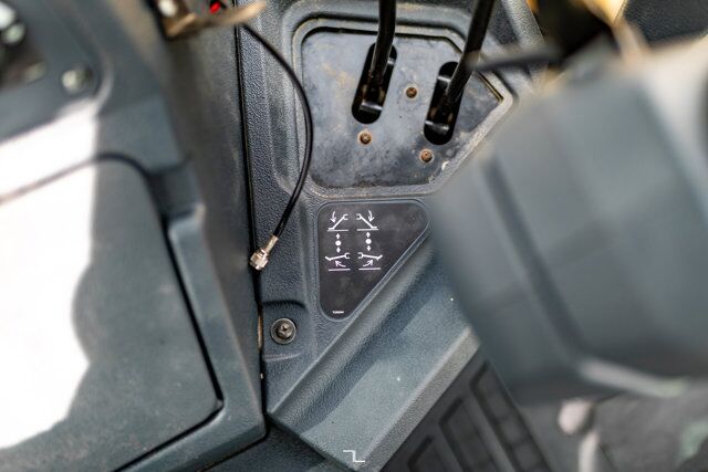 2018 John Deere 710L 4WD Loader Backhoe Diesel Red Deer AB