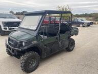 2018 KAWASAKI PRO-FXT-EPS Goldthwaite TX 2018 KAWASAKI PRO-FXT-EPS Goldthwaite TX