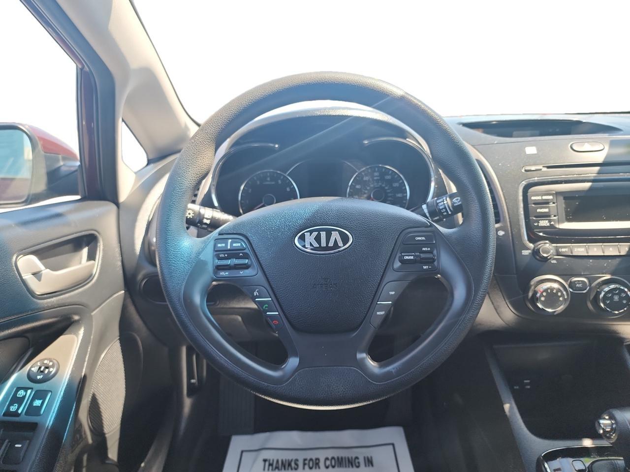 2018 KIA FORTE LX LX Kansas City MO