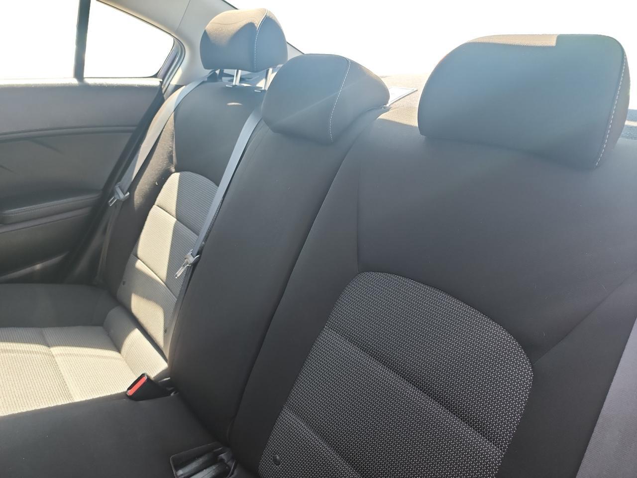 2018 KIA FORTE LX LX Kansas City MO