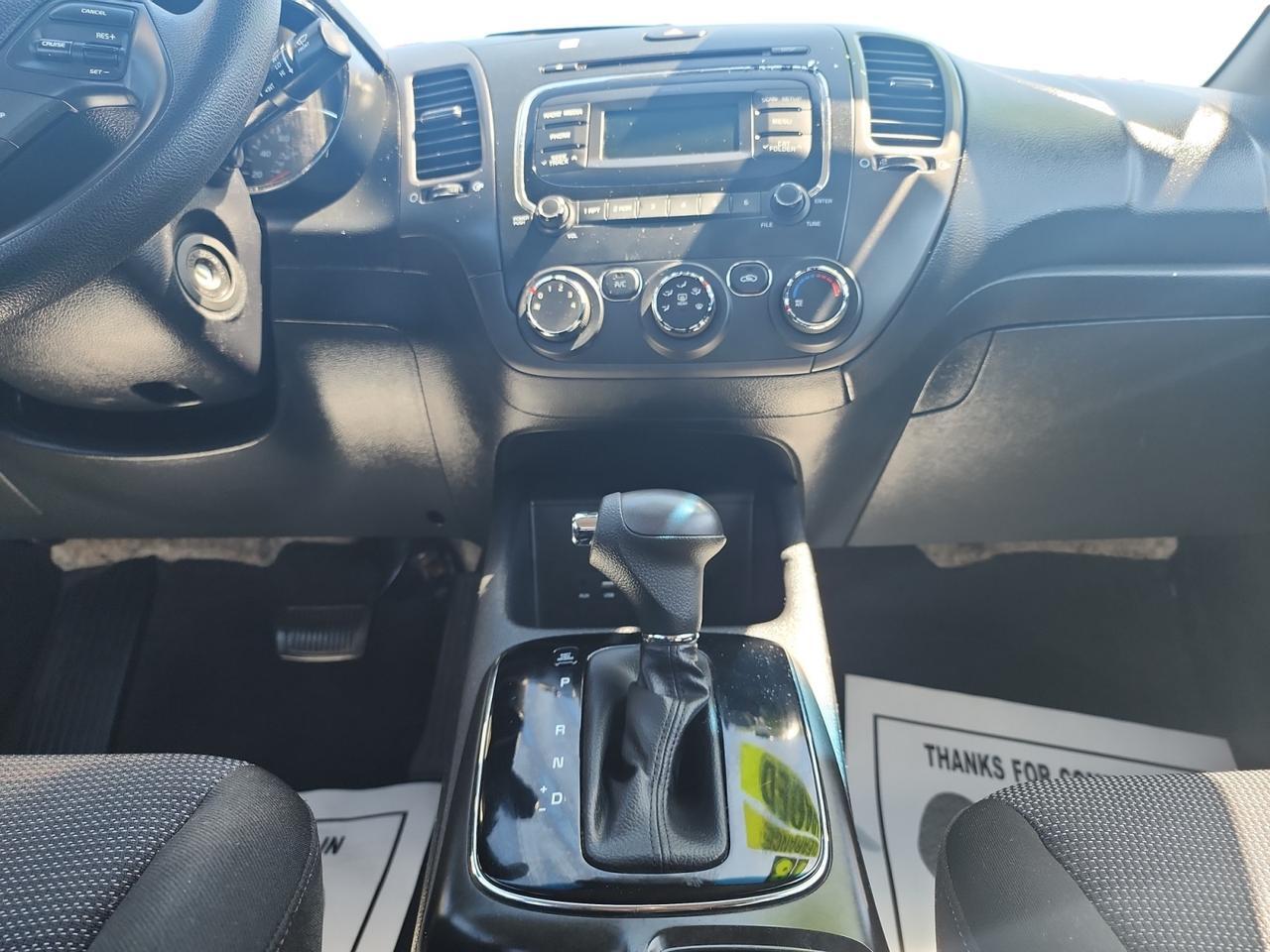 2018 KIA FORTE LX LX Kansas City MO