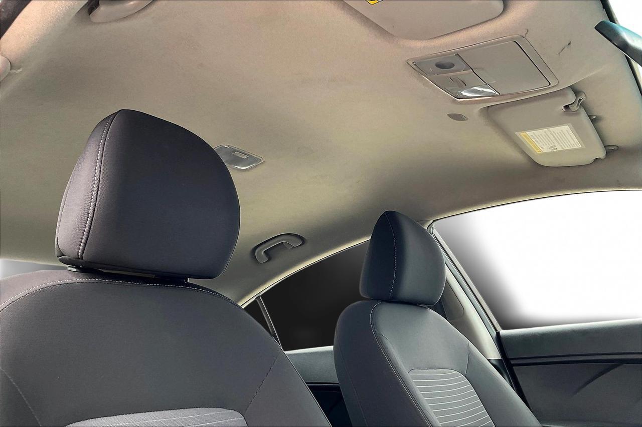 2018 KIA FORTE LX Houston TX