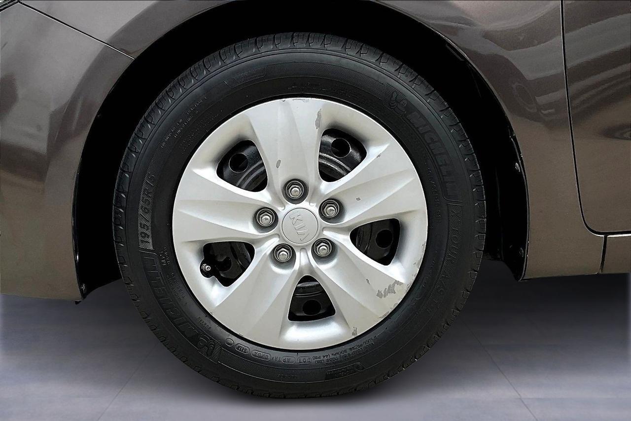 2018 KIA FORTE LX Houston TX