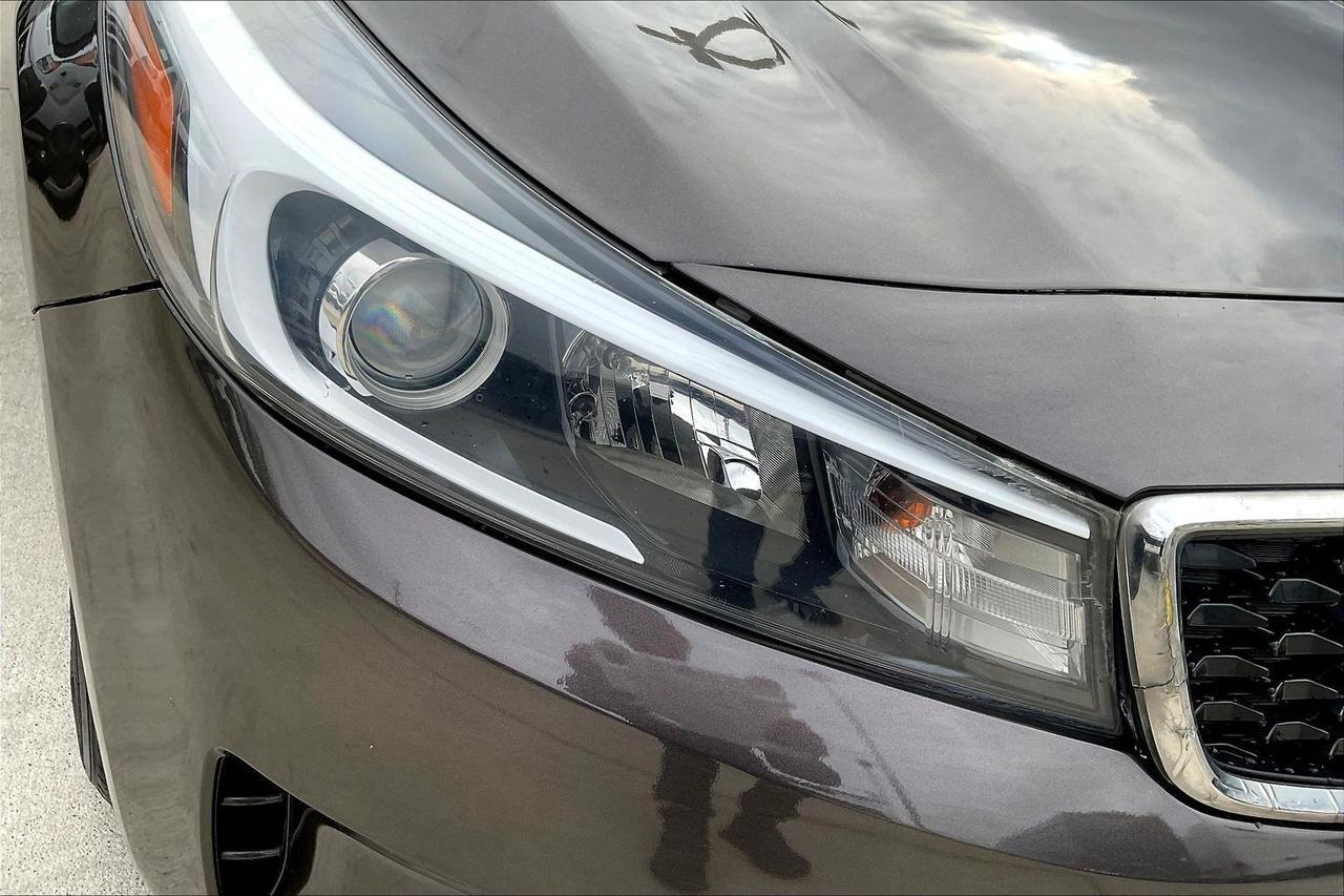 2018 KIA FORTE LX Houston TX