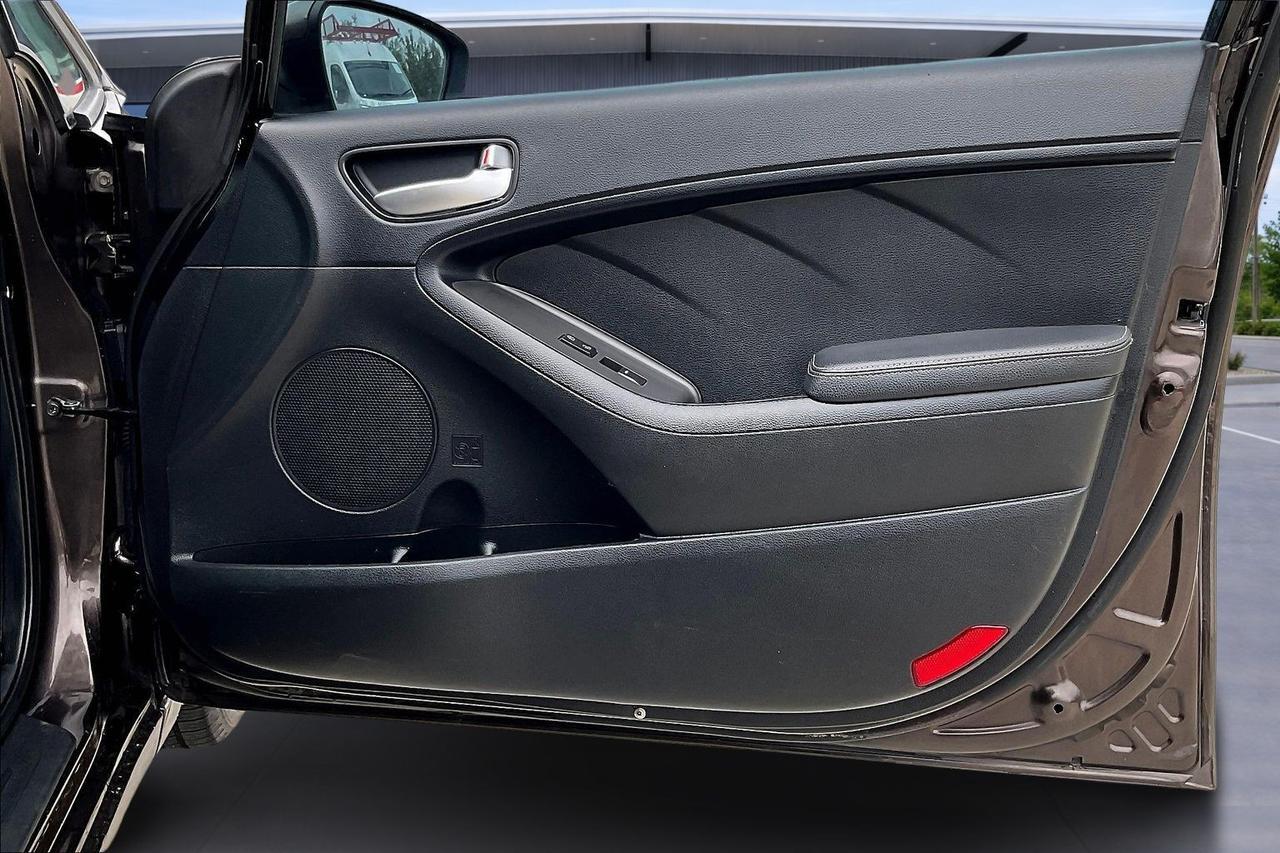 2018 KIA FORTE LX Houston TX