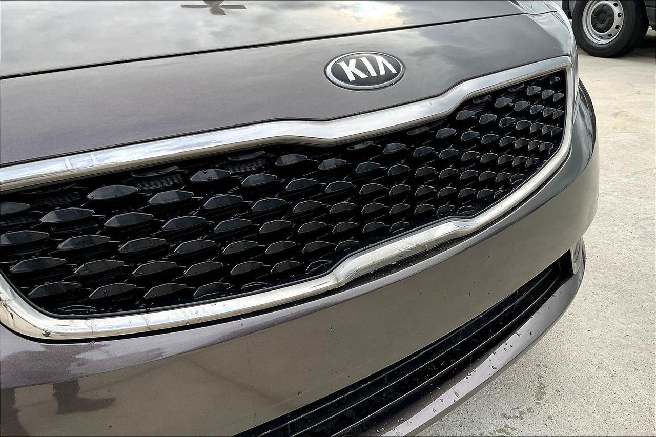 2018 KIA FORTE LX Houston TX