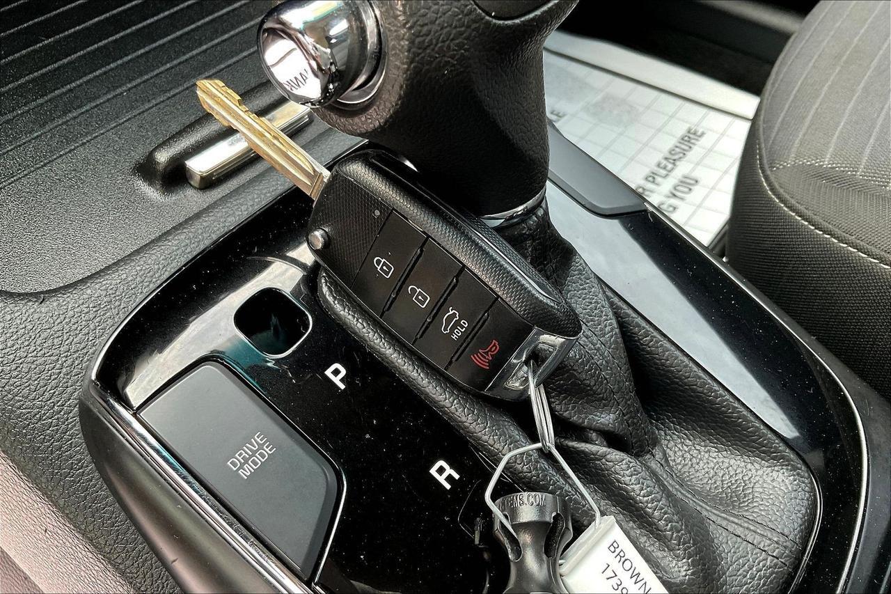 2018 KIA FORTE LX Houston TX