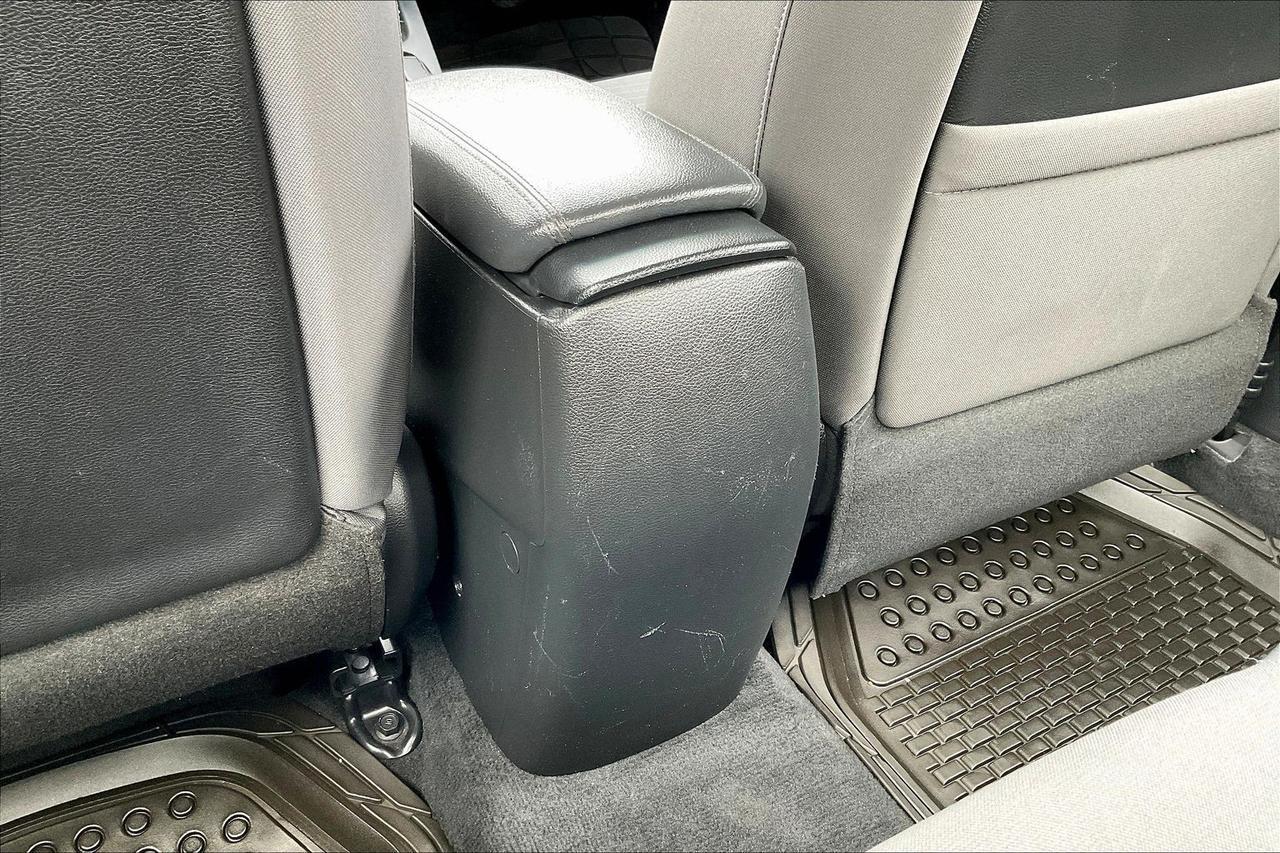 2018 KIA FORTE LX Houston TX