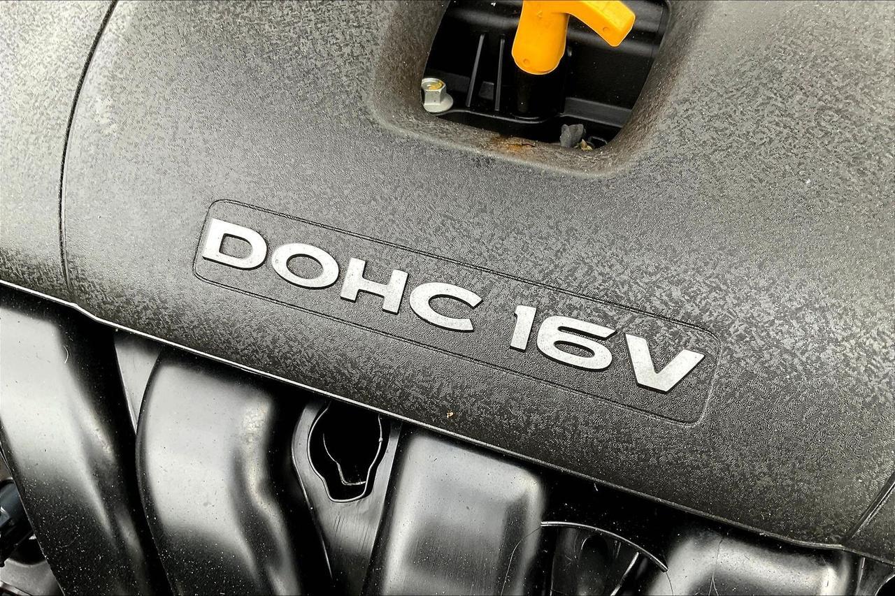 2018 KIA FORTE LX Houston TX