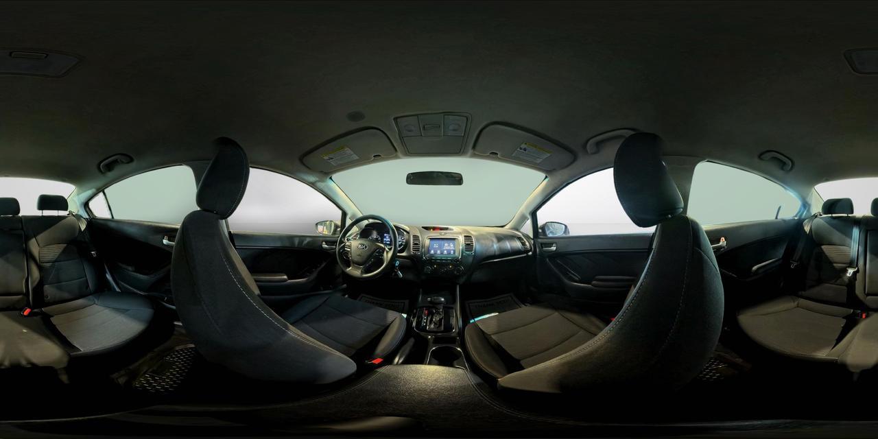 2018 KIA FORTE LX Houston TX