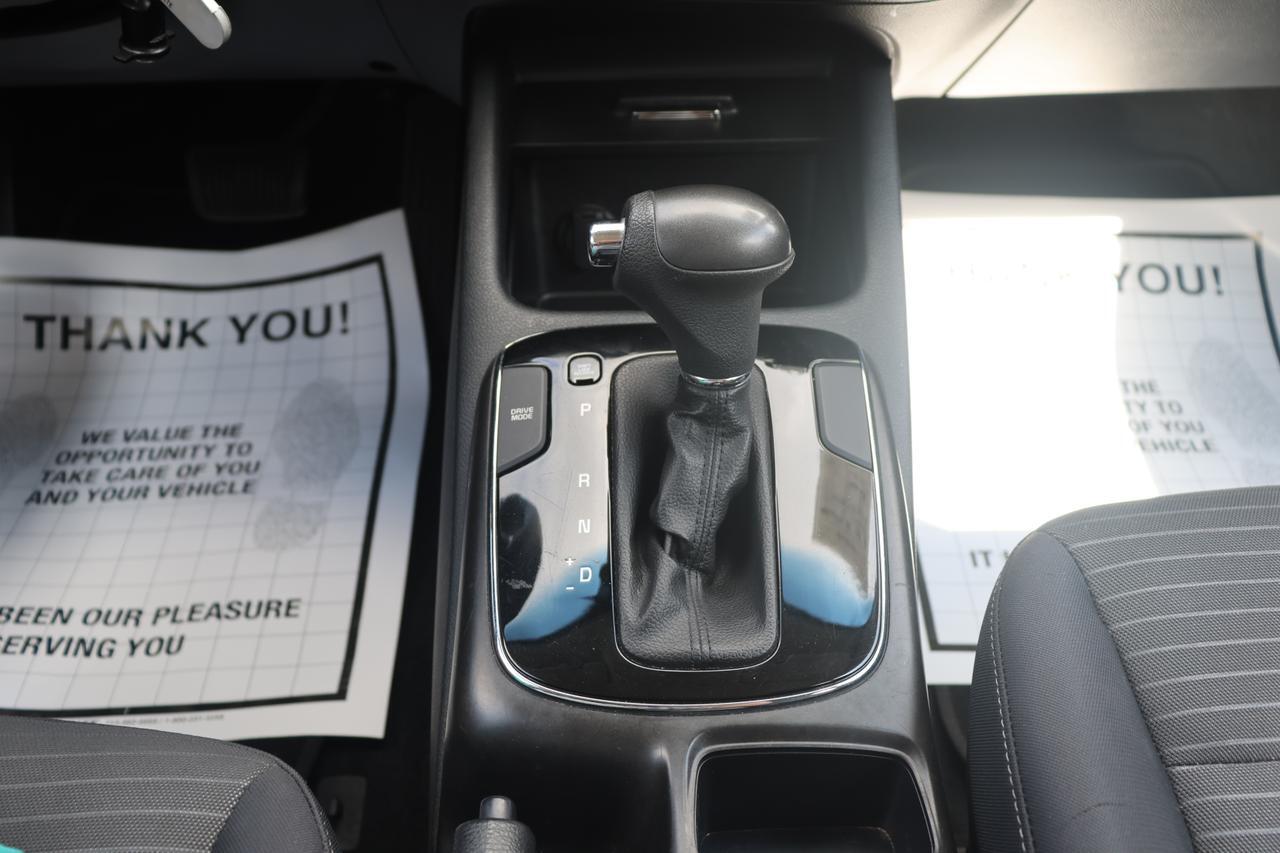 2018 KIA FORTE LX Houston TX