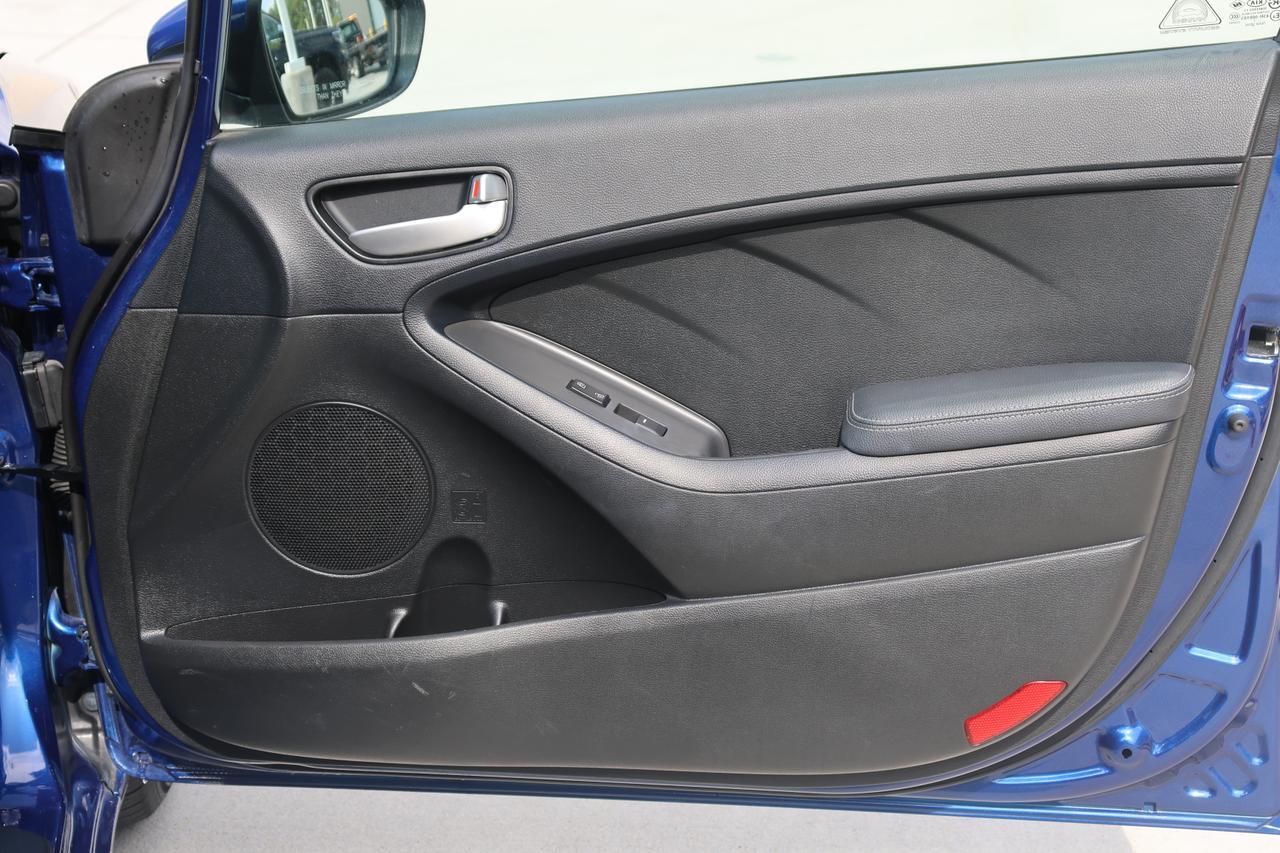 2018 KIA FORTE LX Houston TX