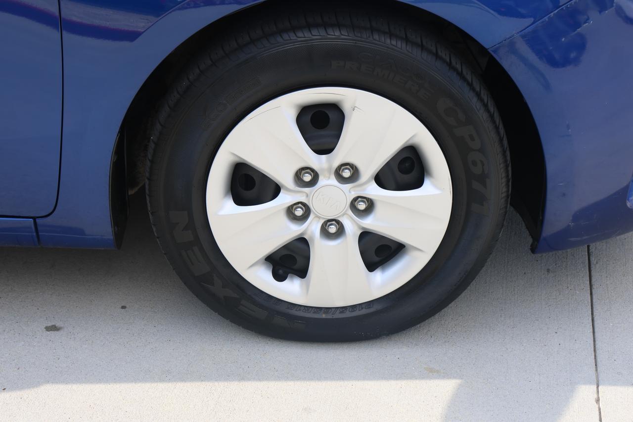 2018 KIA FORTE LX Houston TX