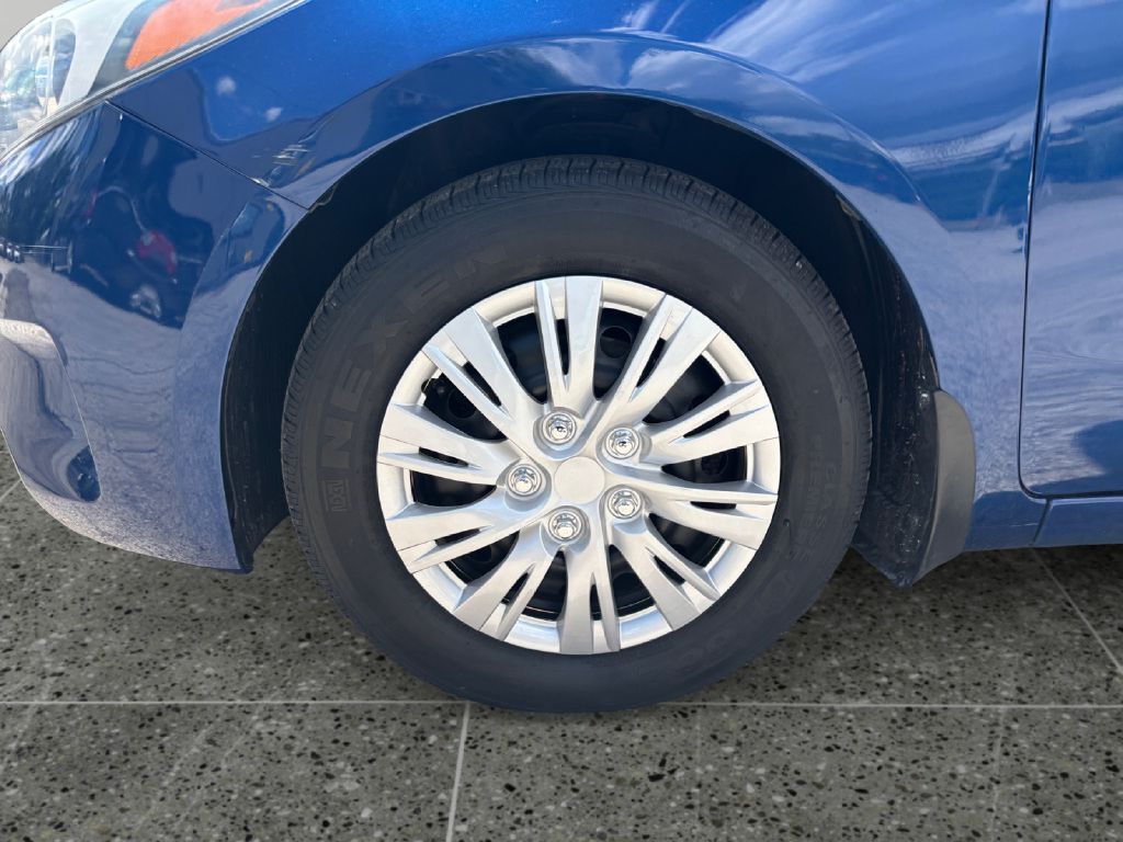 2018 KIA FORTE LX Toledo OH