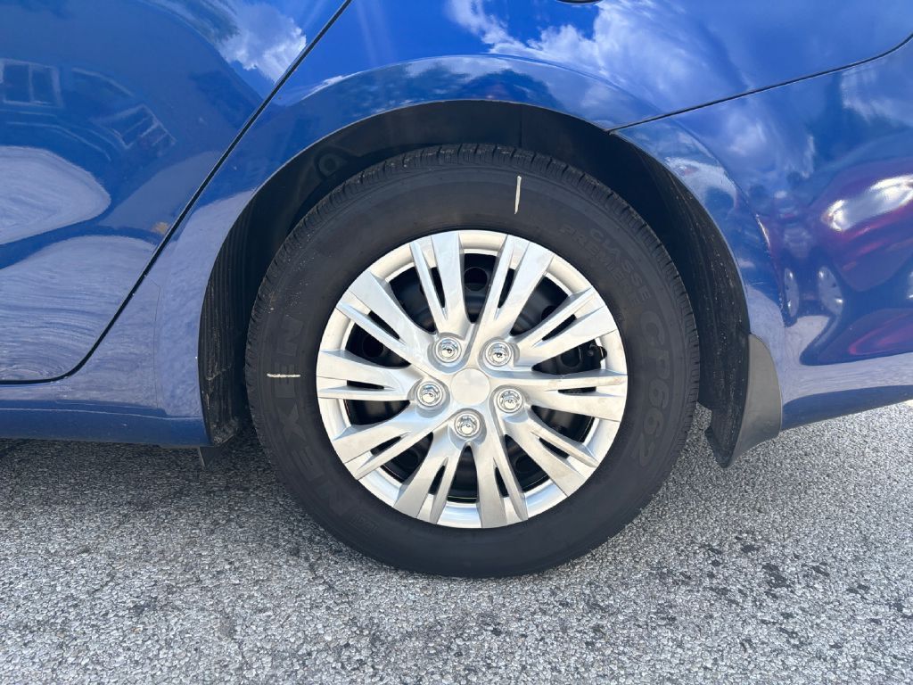 2018 KIA FORTE LX Toledo OH