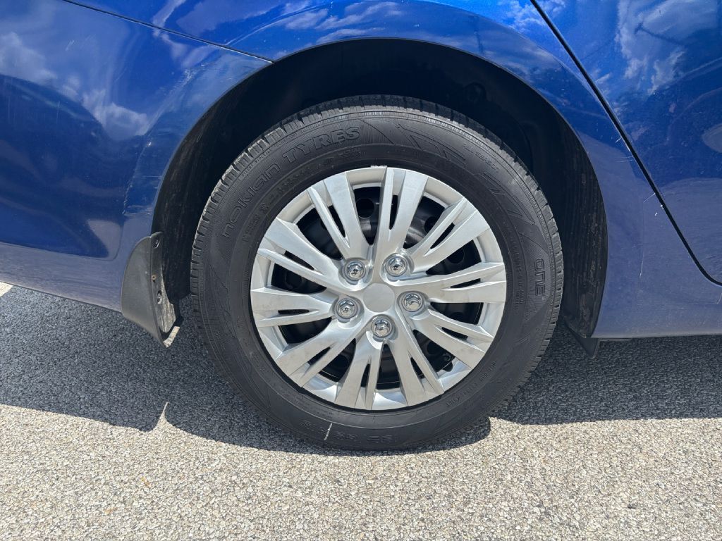 2018 KIA FORTE LX Toledo OH