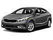 2018 KIA FORTE S