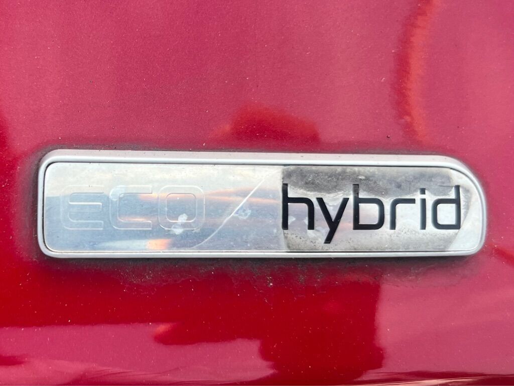 2018 KIA NIRO FE Des Moines WA