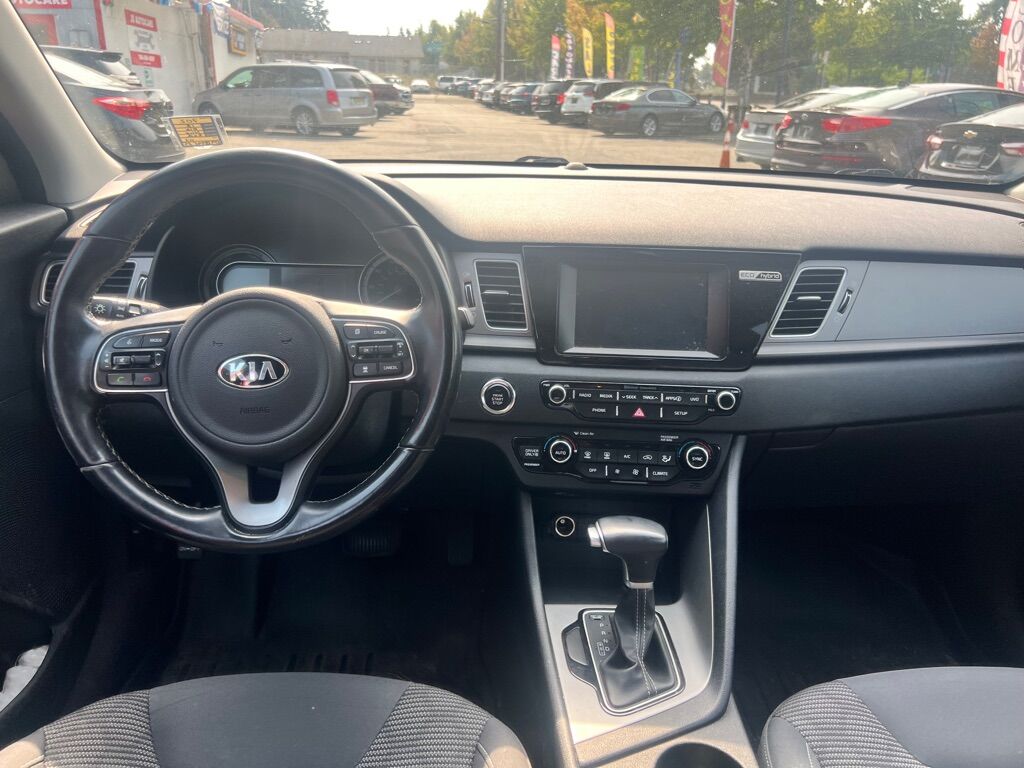2018 KIA NIRO FE Des Moines WA