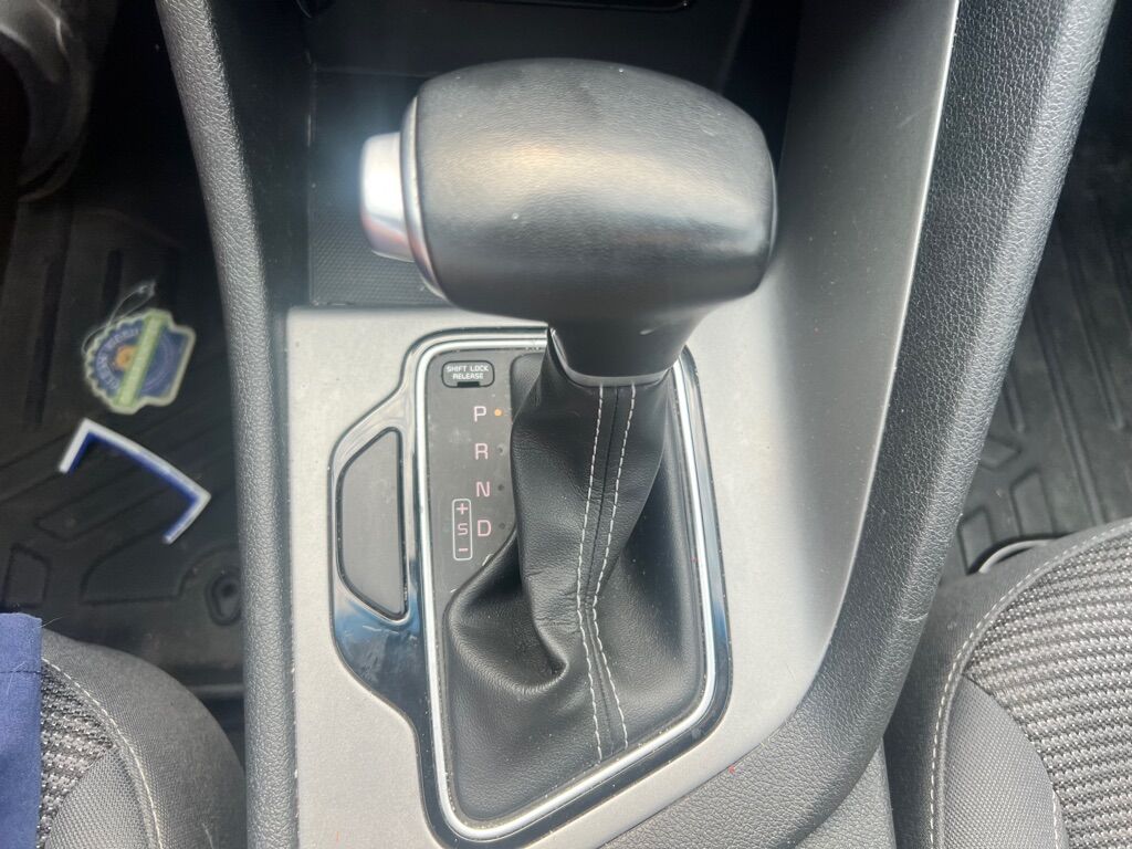 2018 KIA NIRO FE Des Moines WA