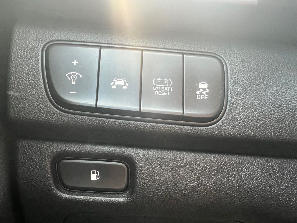 2018 KIA NIRO FE Des Moines WA