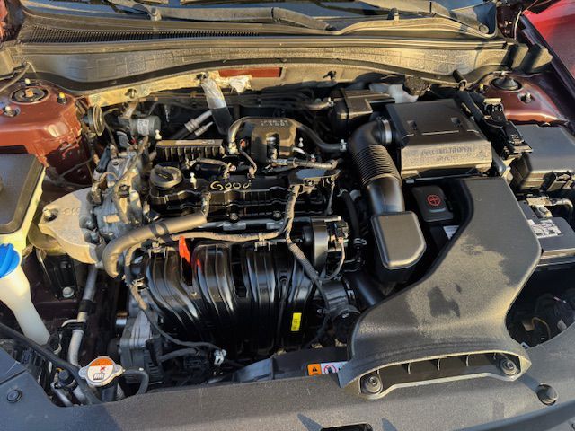 2018 KIA OPTIMA LX Grand Prairie TX