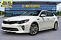2018 KIA OPTIMA SXL