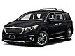 2018 KIA SEDONA LX