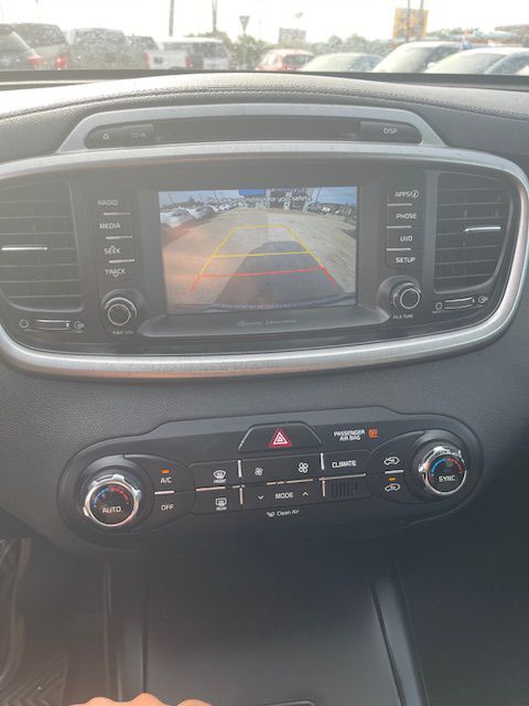 2018 KIA SORENTO LX Grand Prairie TX