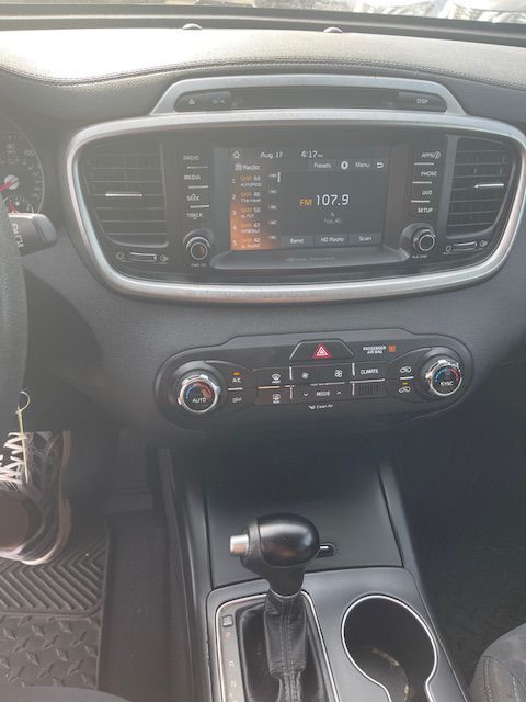 2018 KIA SORENTO LX Grand Prairie TX